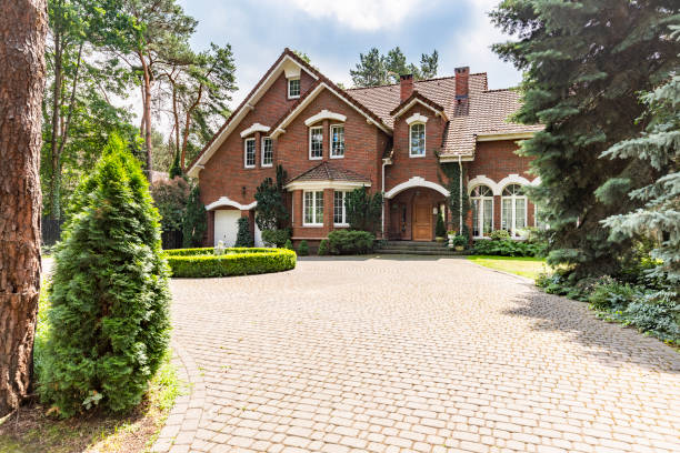 Best Driveway Repair Near Me  in Highland Park, TX