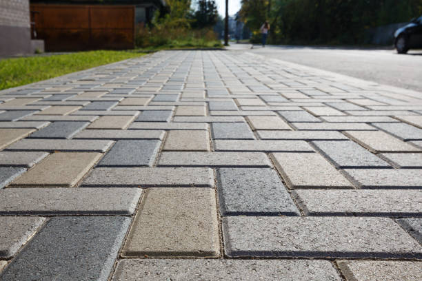 Best Permeable Paver Driveway  in Highland Park, TX