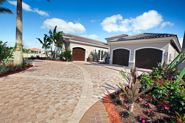 Reasons to Select Us for Your Driveway Paving Requirements in Highland Park, TX